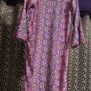 Short Kurti For Girls