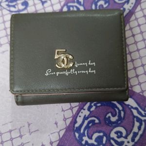 Girls Wallet