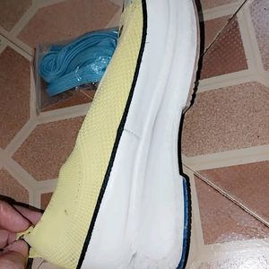 Good Condition Shoe