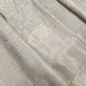 Banarasi Silk Saree