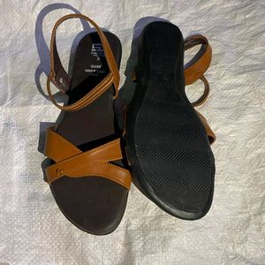 Ladies Sandal