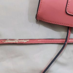 Accessorize Clutch Bag