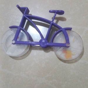 Cycle Toy