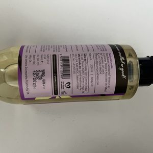 Body Oil