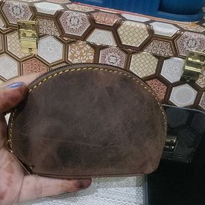 Wallet / Coin Pouch