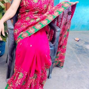 Saree ❤️❤️