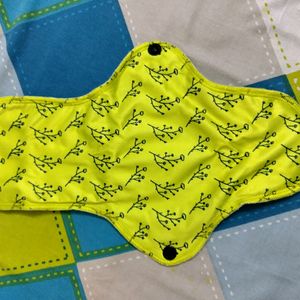 Period Cloth Pads