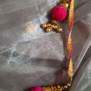 Lehanga Choli With Dupatta