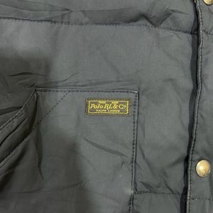 POLO RAPLH LAUREN PUFFER JACKET