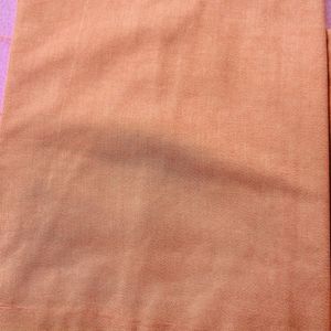 Pure Banarasi Dress Material