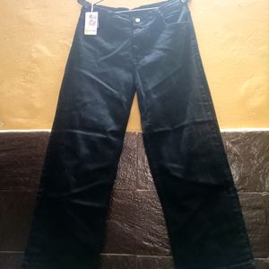 New Black Jeans