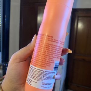 Wella Professional Shampoo