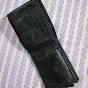 Combo Of Men's And Women's Wallet