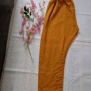 Kurti Pant Set