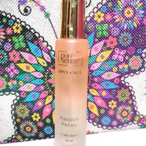 Pure sense perfume( Passion Petals)