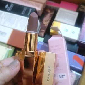 Praush High Tea Lipstick