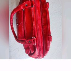 Red Bag