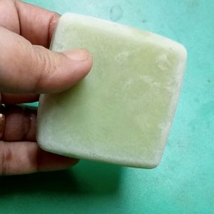 ❤️Homemade Aloevera soap