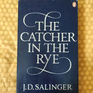 The catcher In Th Rye