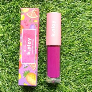 K Play Lip Gloss