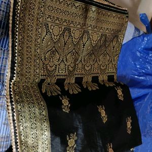 Women Silk Lining Suit