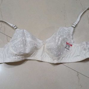 Women Cotton Bra