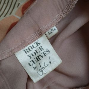 Imported From Germany Rock Your Curves By Angelina