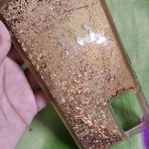 Y73 Glitter Case