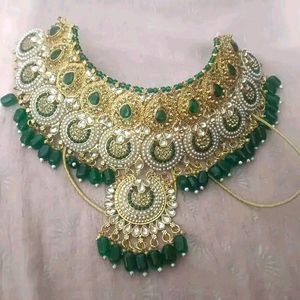 10 Bridal Jewellery