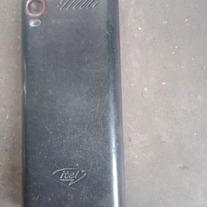 Itel it5611 Keypad Mobile (Battery Dead)