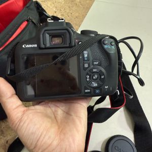 Canon Camera