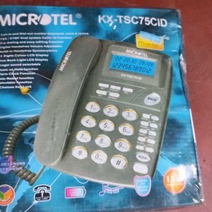 Telephone ekdm New Condition Pack Workingcondition