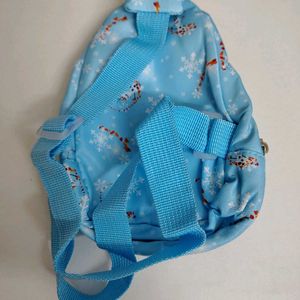 Frozen Crossbody Sling Chest Bag