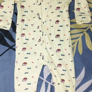 Jumpsuit for Baby