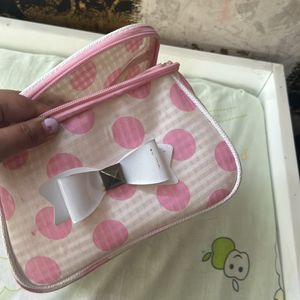 Makeup Pouch/kit