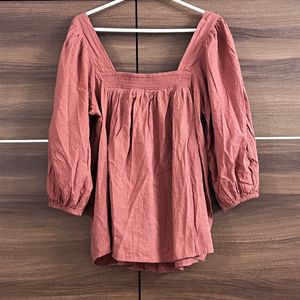 Comfy Everyday Top!