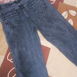 Straight Jeans Womens 💅