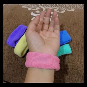 Women’s Hair Rubber Bands