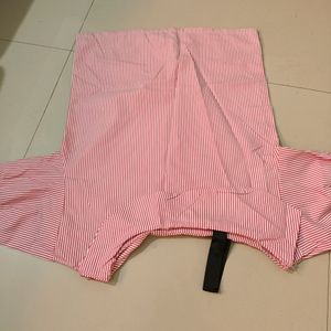 Pink Lining T-shirt