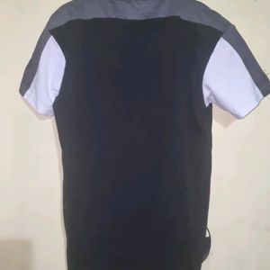 XL Size Kulti Cotton T- Shirt