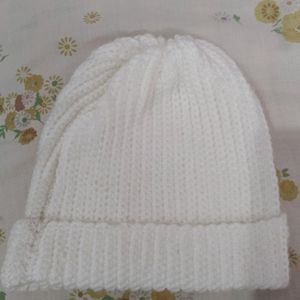 Crochet Cap