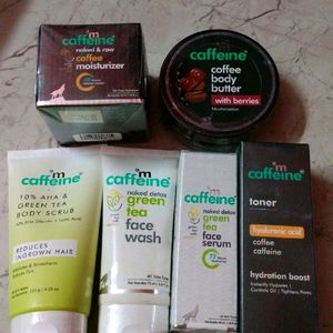 Skin Care Set