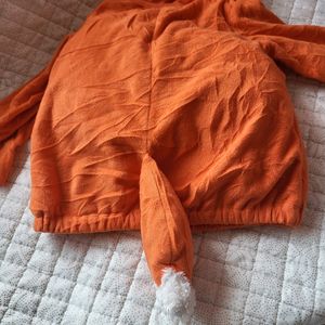 Fox Jacket from Carter's