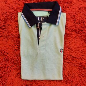 LOUIS PHILIPPE MENS TSHIRT