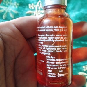 VITAMIN C face Serum