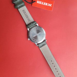 Killer Men's Watch