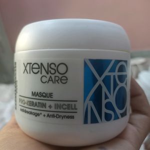 L'Oreal Paris XTENSO CARE MASQUE - 196gm