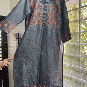 Kurti