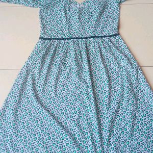 Kurti set