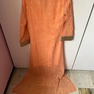 Indya Kurta Completely New With Tag